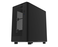 DarkFlash DB330M Mesh Black - 1368117 - zdjęcie 2